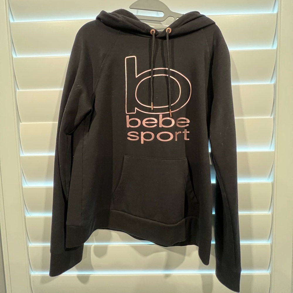 Bebe hoodie